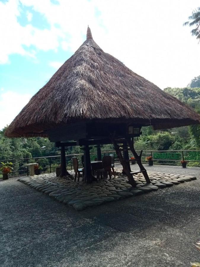 Rice Homestay Banaue Luaran gambar