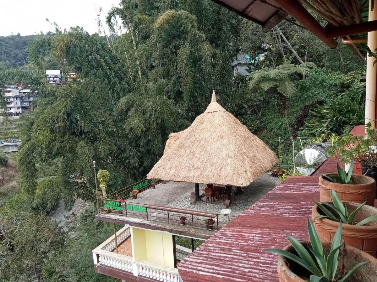 Rice Homestay Banaue Luaran gambar