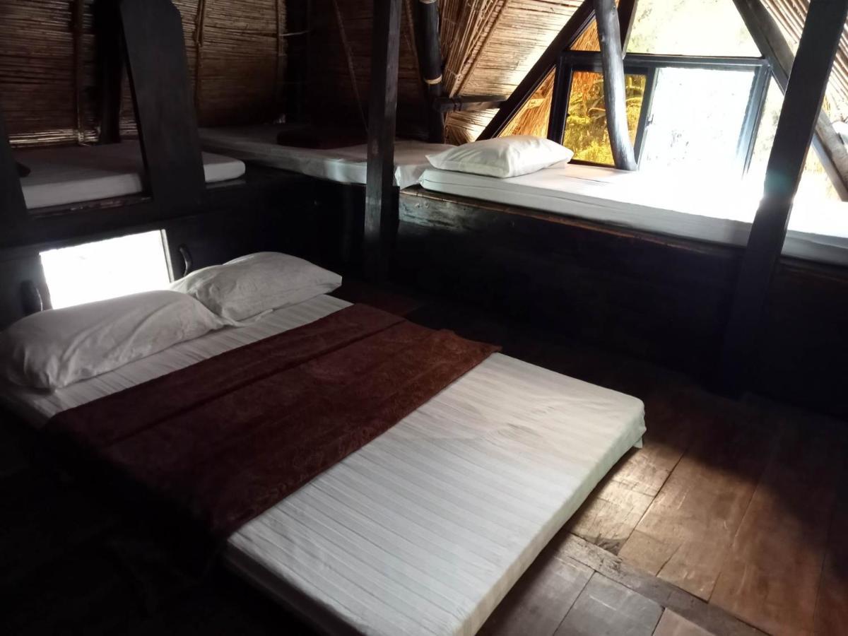 Rice Homestay Banaue Luaran gambar