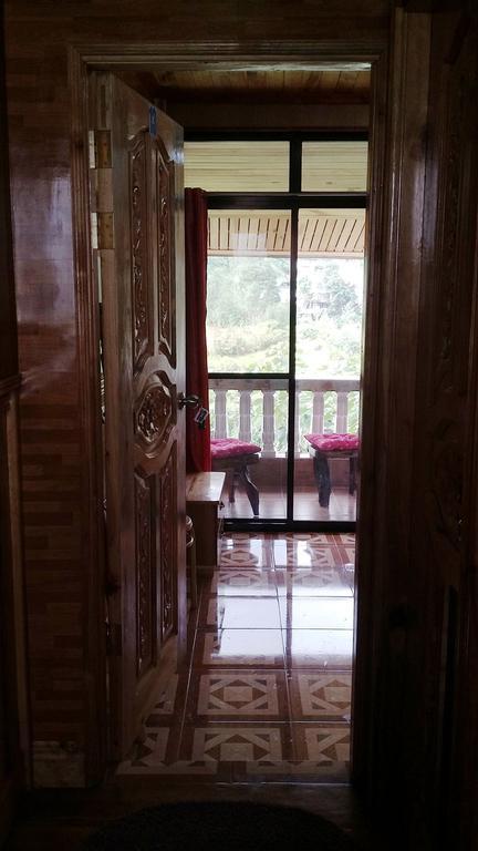 Rice Homestay Banaue Bilik gambar