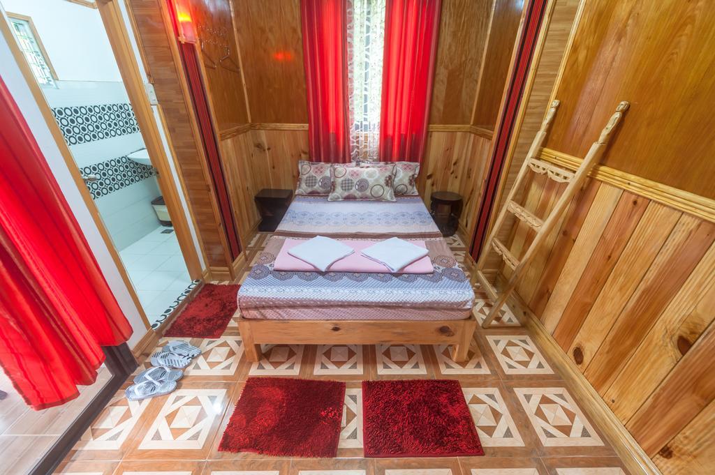 Rice Homestay Banaue Luaran gambar
